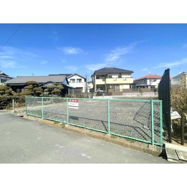 さいたま市大宮区三橋２丁目 外観