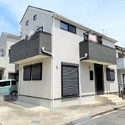 市川市八幡６丁目 外観