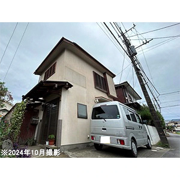 日野市大字日野 外観