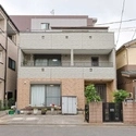 戸田市大字新曽 外観