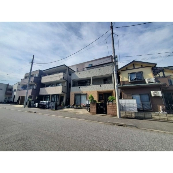 戸田市大字新曽 その他画像