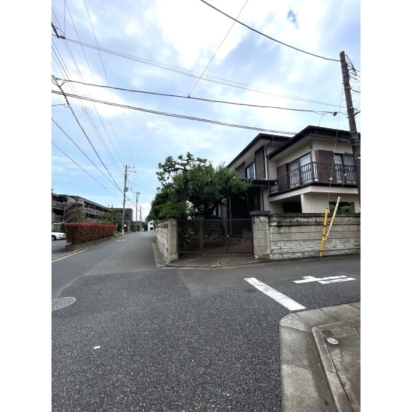 練馬区南大泉３丁目 その他外観