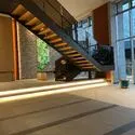 リーフィアタワー海老名アクロスコート ホール