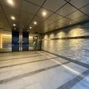 リーフィアタワー海老名アクロスコート エントランス