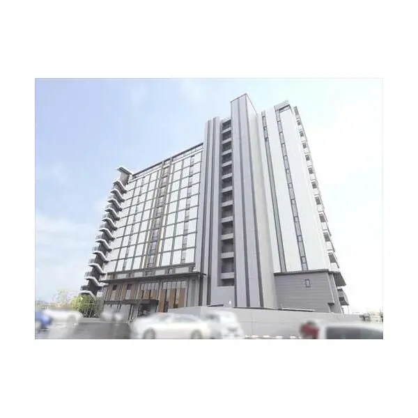 おおみ路　中楽坊 外観