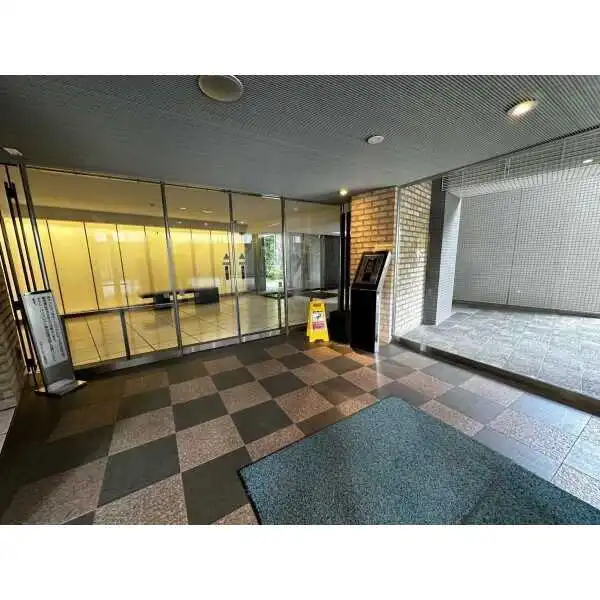 デライトシティブレスコート その他画像