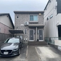 名古屋市千種区赤坂町４丁目 外観