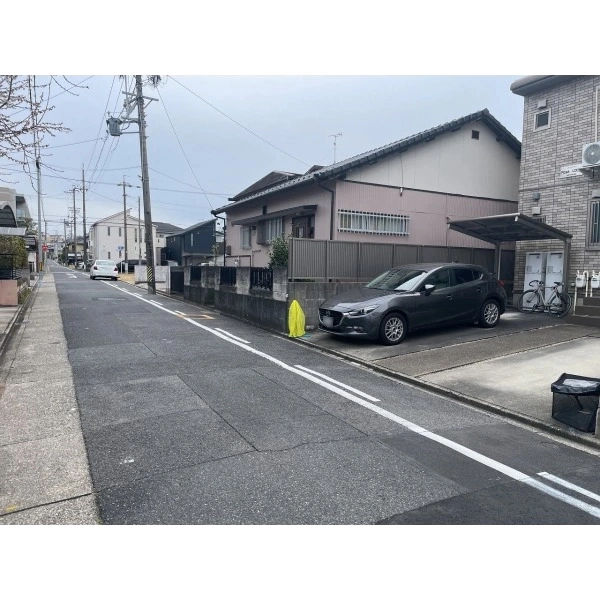 Rose Court その他外観