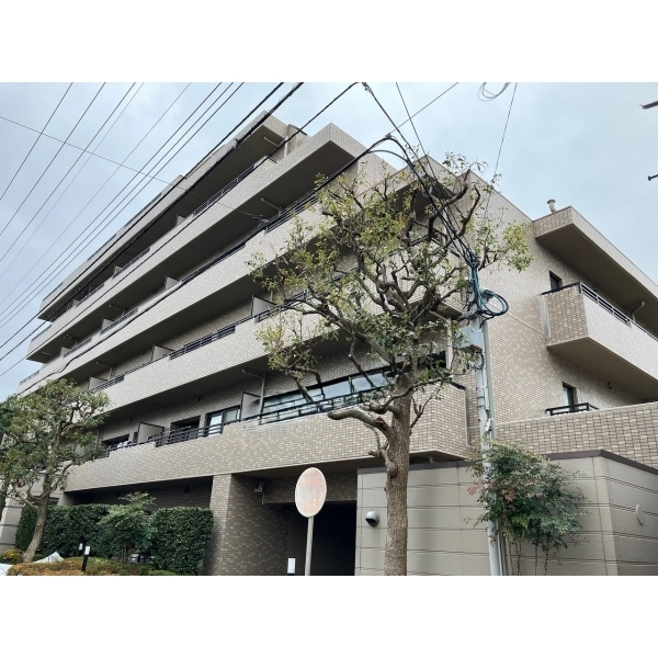 サーパス本八幡第２