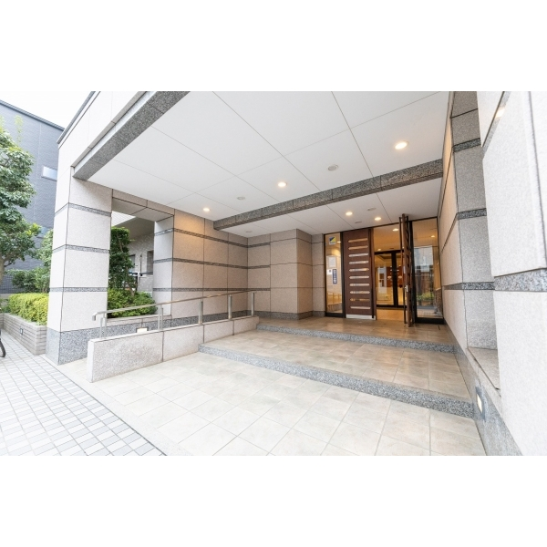 サーパス本八幡第2 その他画像