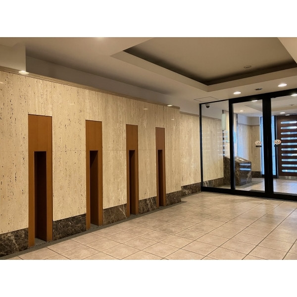 サーパス本八幡第2 その他画像