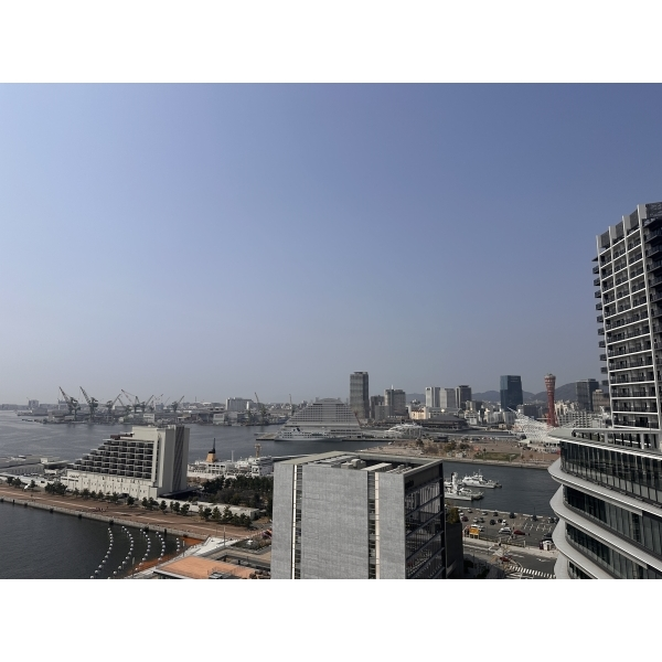 ベイシティタワーズ神戸ＥＡＳＴ その他画像