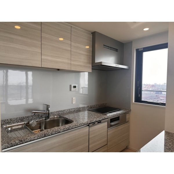 ベイシティタワーズ神戸ＥＡＳＴ その他画像