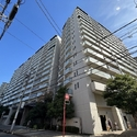 プラウドシティ志木本町 外観