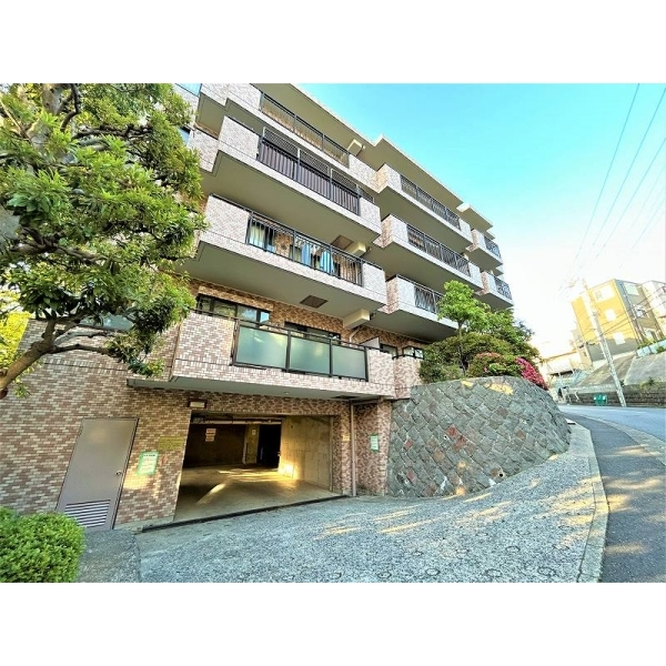 ルネ東寺尾中台 その他画像