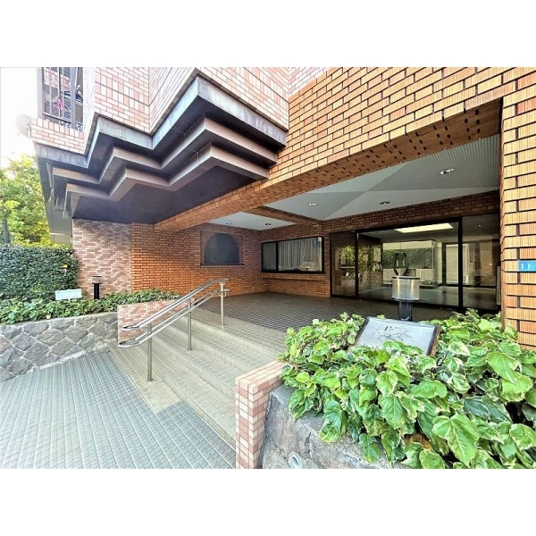 ルネ東寺尾中台 その他画像