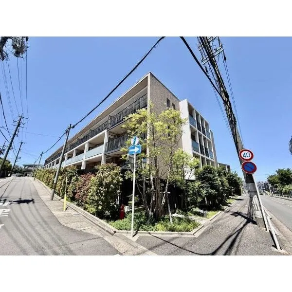 プラウド昭和楽園町テラス その他画像