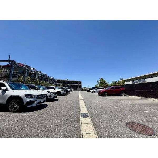 プラウド昭和楽園町テラス その他画像