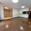 サンヴェールエルゼ甲陽園 リビングダイニング