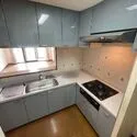 サンヴェールエルゼ甲陽園 キッチン