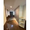 サンヴェールエルゼ甲陽園 玄関