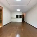 サンヴェールエルゼ甲陽園 リビングダイニング