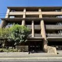 ファインフラッツ京都御苑 麩屋町通りに面す
