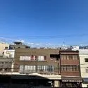 ファインフラッツ京都御苑 北側眺望