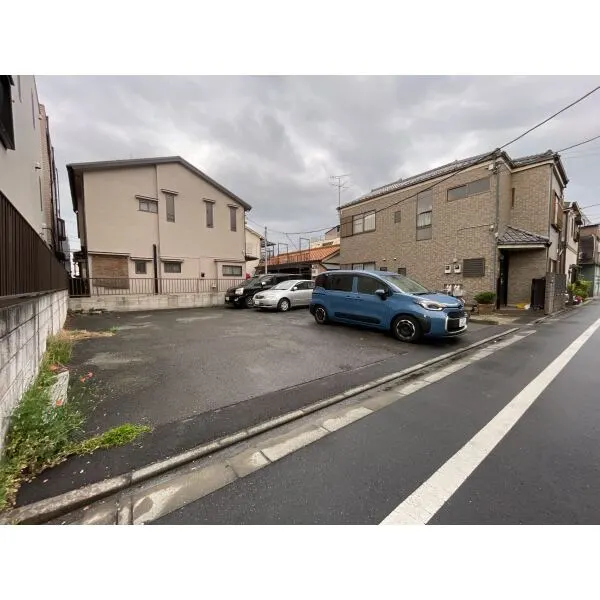 大田区西六郷２丁目 外観