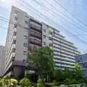 メイツ深川住吉 外観