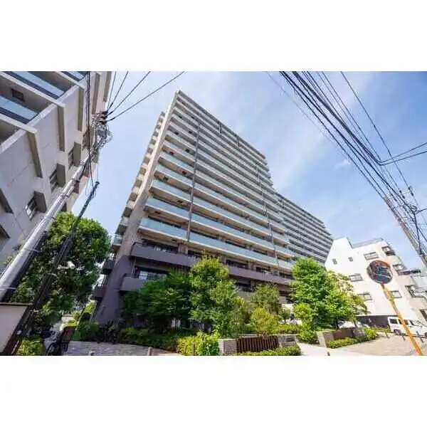 メイツ深川住吉 その他画像