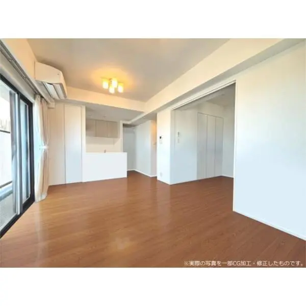 サンクタス川崎新川通り その他画像