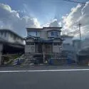 京都市北区紫野西蓮台野町 区画図