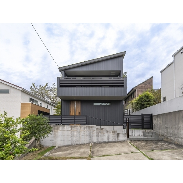 名古屋市千種区徳川山町３丁目 外観