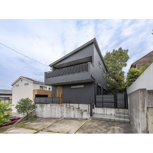 名古屋市千種区徳川山町３丁目 その他外観