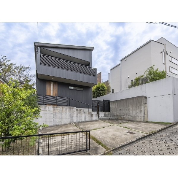 名古屋市千種区徳川山町３丁目 その他外観