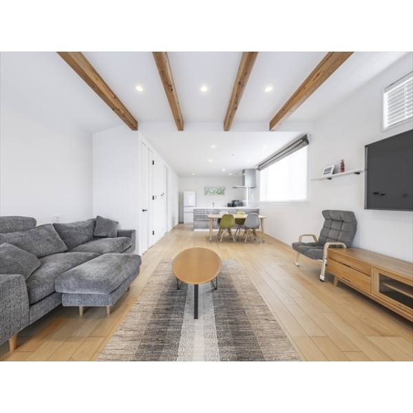 名古屋市千種区徳川山町３丁目 家具、調度品は価格に含まれません