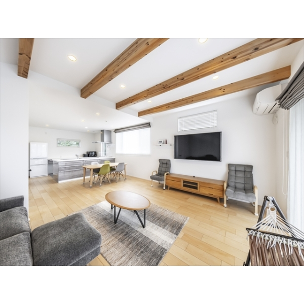 名古屋市千種区徳川山町３丁目 家具、調度品は価格に含まれません