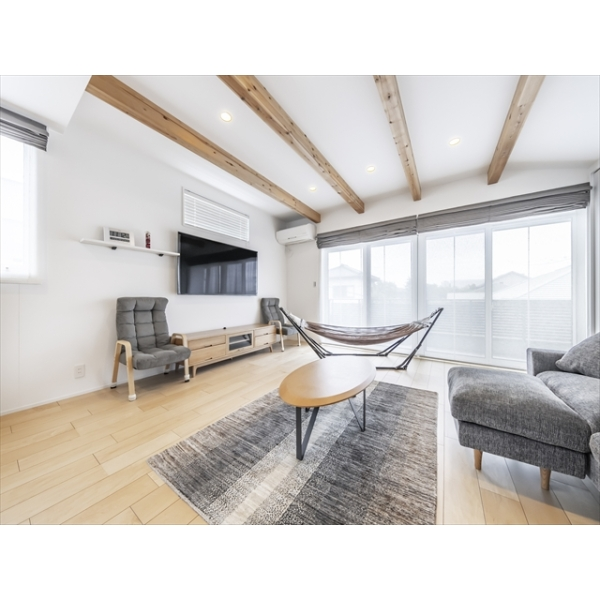 名古屋市千種区徳川山町３丁目 家具、調度品は価格に含まれません