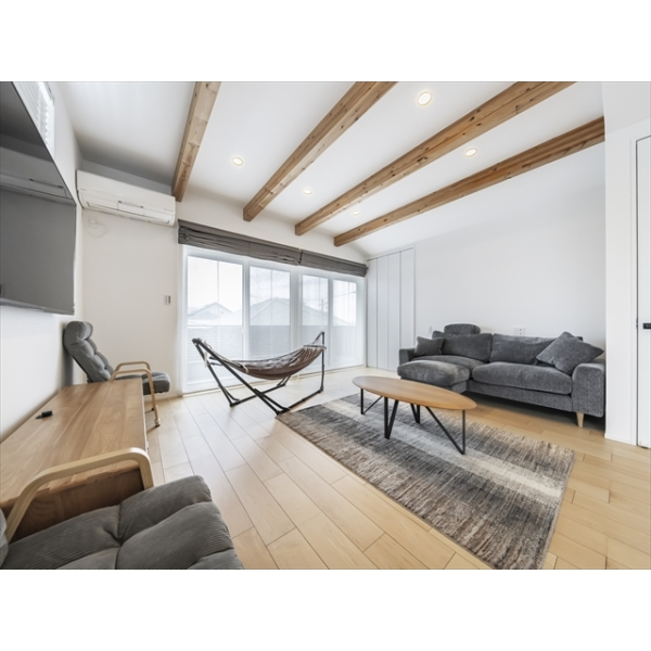 名古屋市千種区徳川山町３丁目 家具、調度品は価格に含まれません