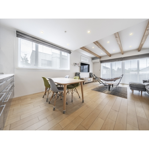 名古屋市千種区徳川山町３丁目 家具、調度品は価格に含まれません