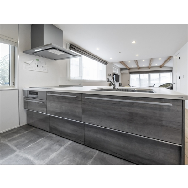 名古屋市千種区徳川山町３丁目 キッチン