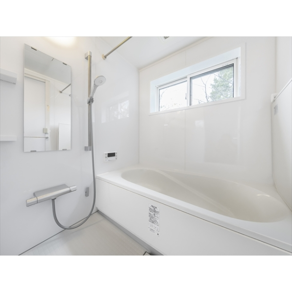 名古屋市千種区徳川山町３丁目 浴室