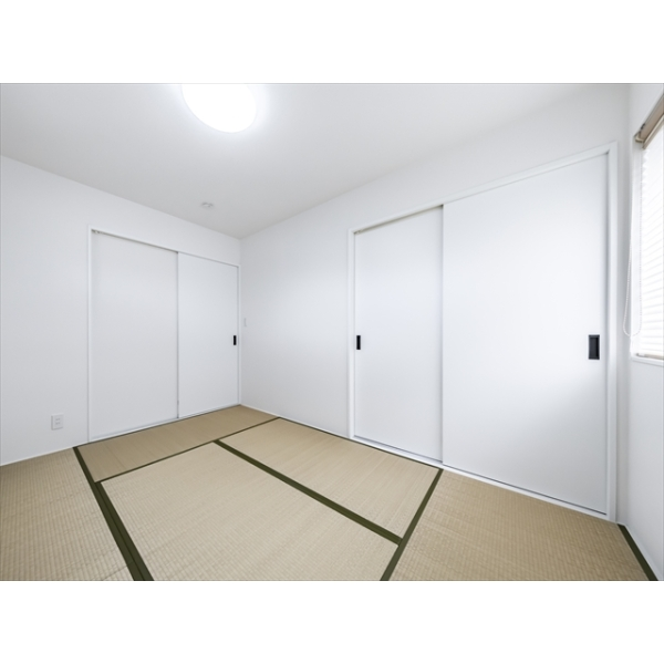 名古屋市千種区徳川山町３丁目 和室