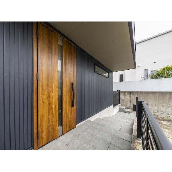 名古屋市千種区徳川山町３丁目 玄関