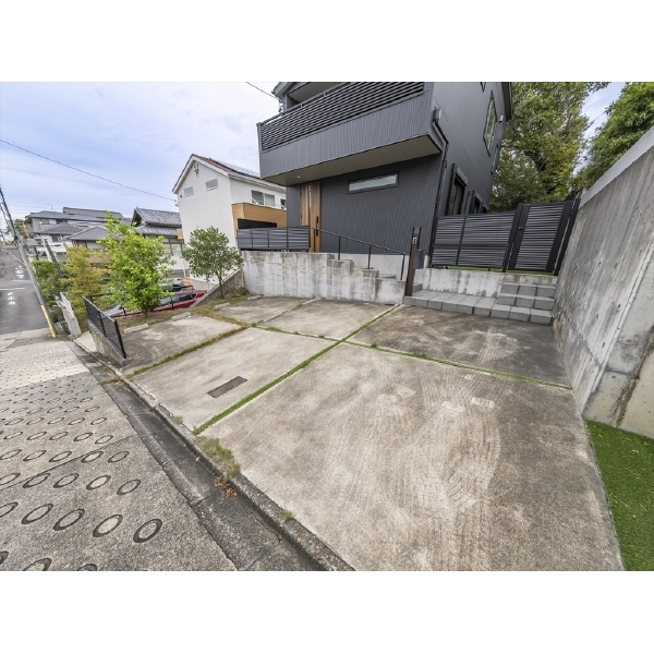 名古屋市千種区徳川山町３丁目 駐車スペース