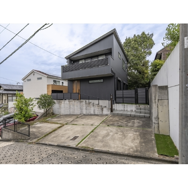 名古屋市千種区徳川山町３丁目 駐車スペース