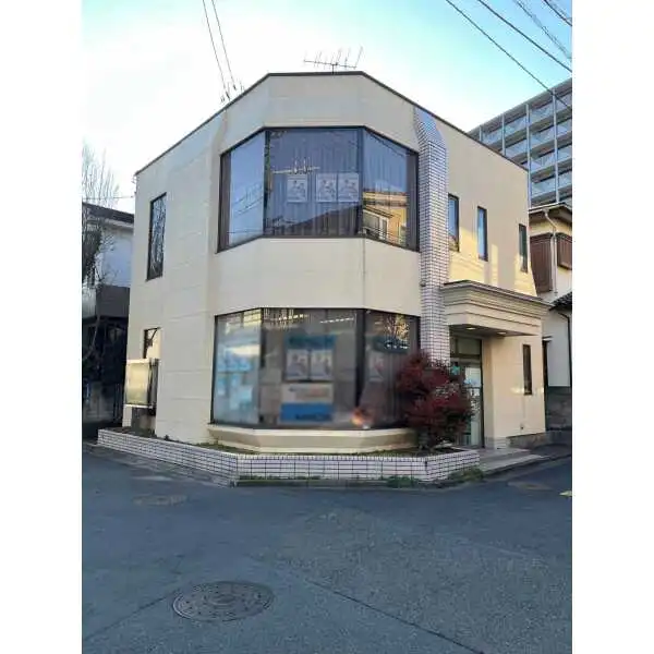 西東京市富士町４丁目 外観