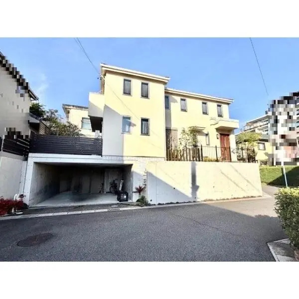 名古屋市名東区石が根町 その他画像