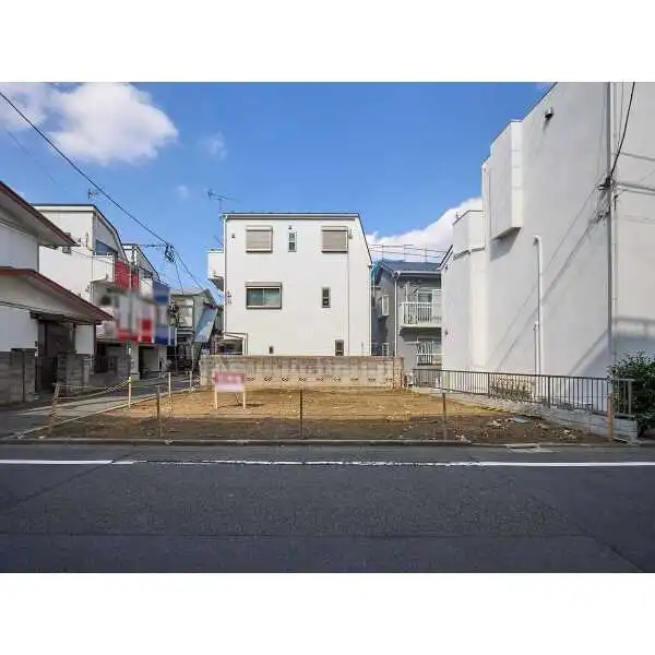 大田区下丸子１丁目 外観